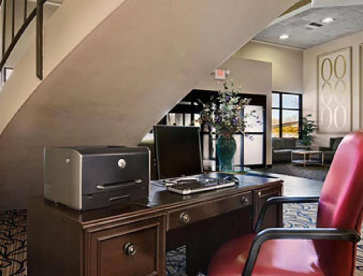 Days Inn Hotel & Conference Center La Crosse Cameră foto